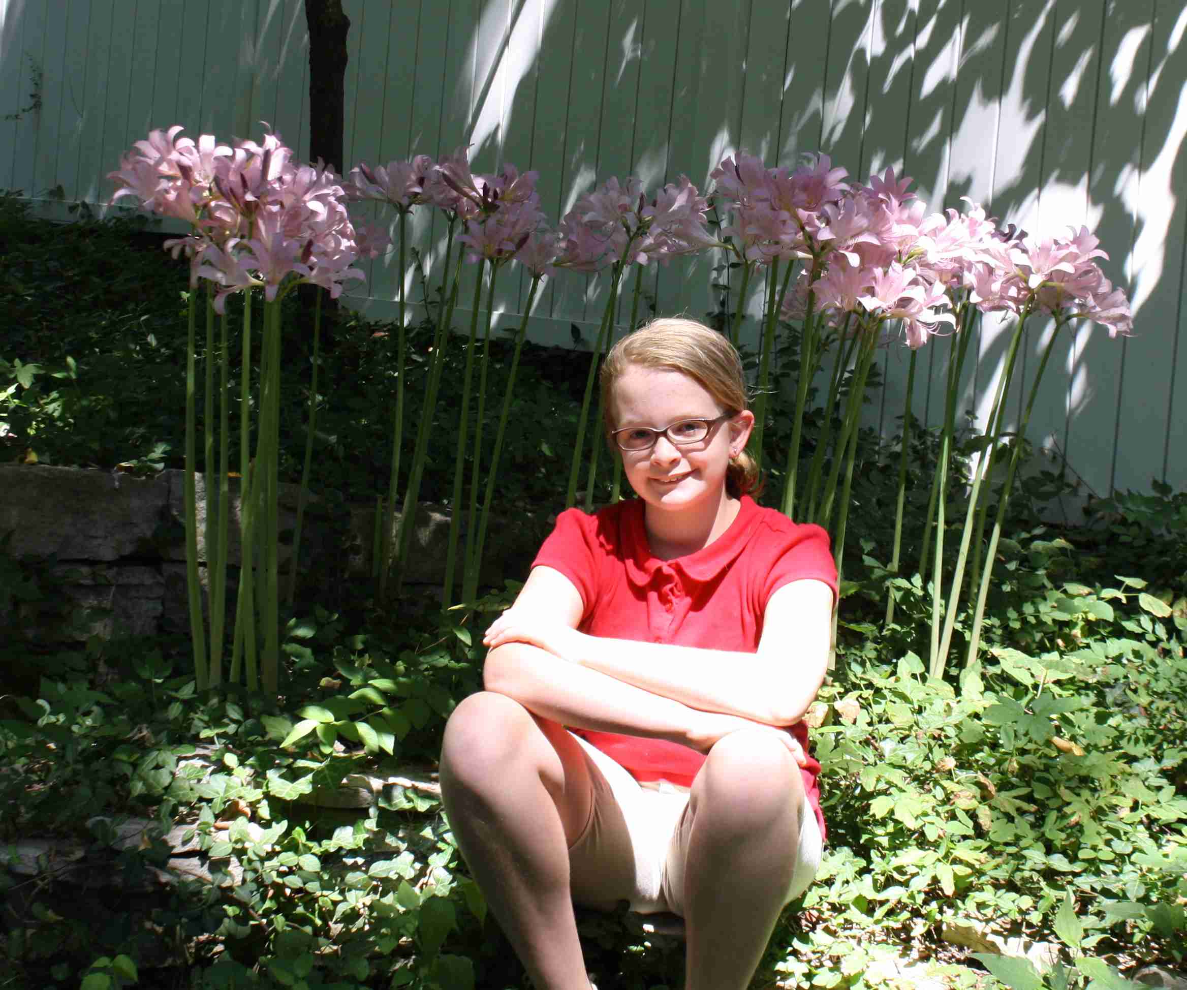 2013-08-11 Jane at 11 Surprise Lilly.jpg